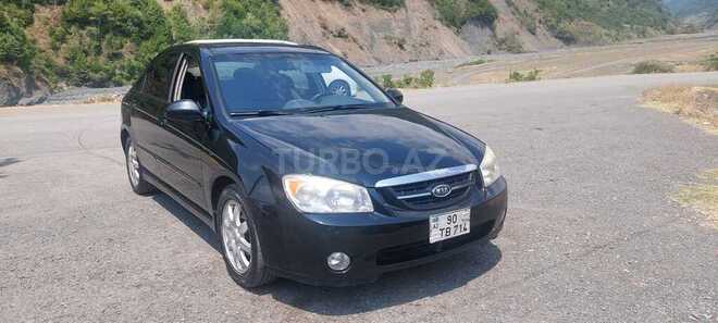 Kia Cerato 2006, 380,902 km - 2.0 l - Bakı