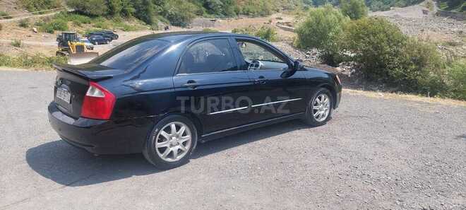 Kia Cerato 2006, 380,902 km - 2.0 l - Bakı