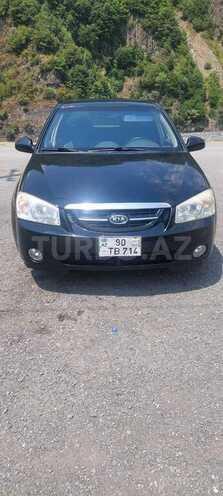 Kia Cerato 2006, 380,902 km - 2.0 l - Bakı