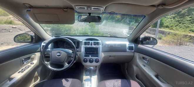Kia Cerato 2006, 380,902 km - 2.0 l - Bakı