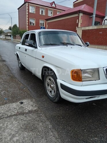 GAZ 3110 2000, 55,000 km - 2.3 l - Sabirabad