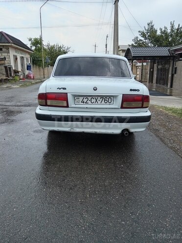 GAZ 3110 2000, 55,000 km - 2.3 l - Sabirabad