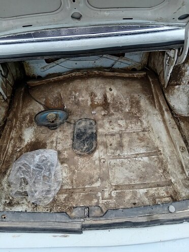 GAZ 3110 2000, 55,000 km - 2.3 l - Sabirabad