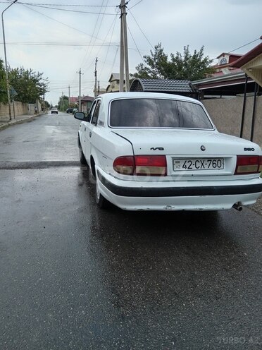 GAZ 3110 2000, 55,000 km - 2.3 l - Sabirabad