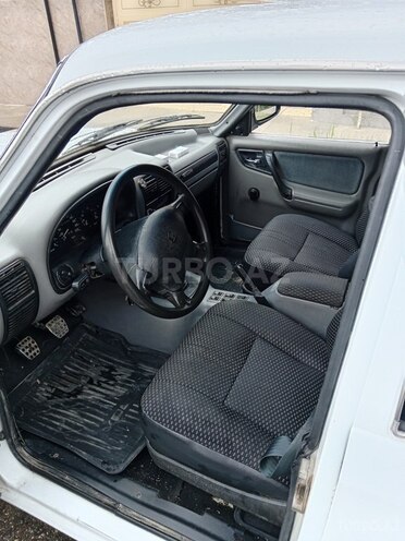 GAZ 3110 2000, 55,000 km - 2.3 l - Sabirabad
