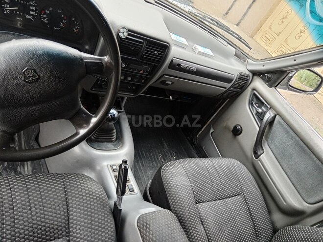 GAZ 3110 2000, 55,000 km - 2.3 l - Sabirabad