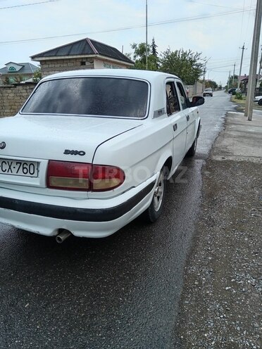 GAZ 3110 2000, 55,000 km - 2.3 l - Sabirabad