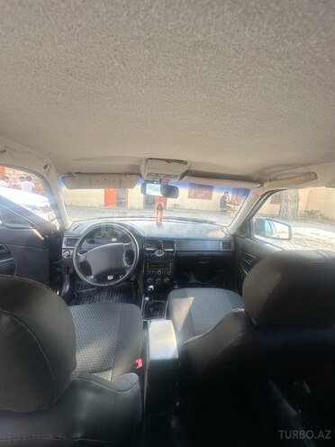 LADA (VAZ) Priora 2008, 144,548 km - 1.6 л - Şəmkir