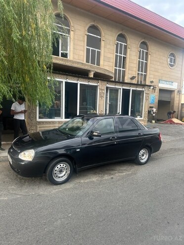 LADA (VAZ) Priora 2008, 144,548 km - 1.6 л - Şəmkir