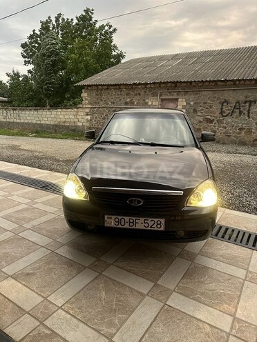 LADA (VAZ) Priora 2008, 144,548 km - 1.6 л - Şəmkir