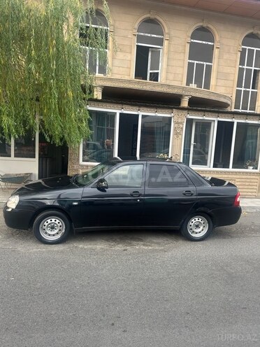 LADA (VAZ) Priora 2008, 144,548 km - 1.6 л - Şəmkir