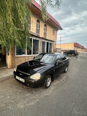 LADA (VAZ) Priora 2008, 144,548 km - 1.6 л - Şəmkir