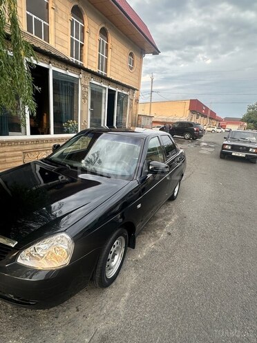 LADA (VAZ) Priora 2008, 144,548 km - 1.6 л - Şəmkir