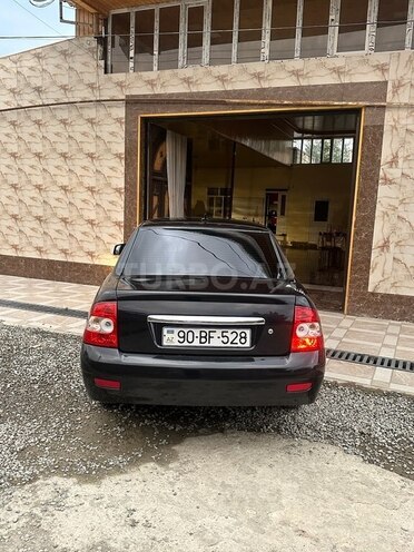 LADA (VAZ) Priora 2008, 144,548 km - 1.6 л - Şəmkir