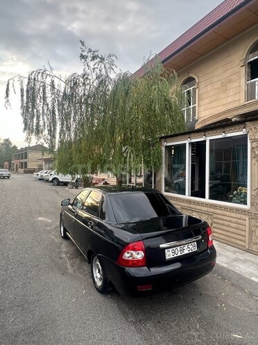 LADA (VAZ) Priora 2008, 144,548 km - 1.6 л - Şəmkir