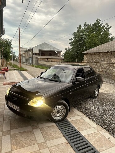 LADA (VAZ) Priora 2008, 144,548 km - 1.6 л - Şəmkir