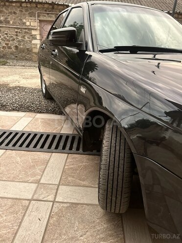 LADA (VAZ) Priora 2008, 144,548 km - 1.6 л - Şəmkir