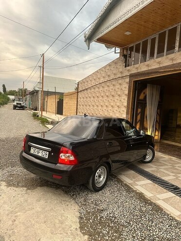 LADA (VAZ) Priora 2008, 144,548 km - 1.6 л - Şəmkir