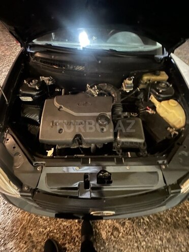 LADA (VAZ) Priora 2008, 144,548 km - 1.6 л - Şəmkir