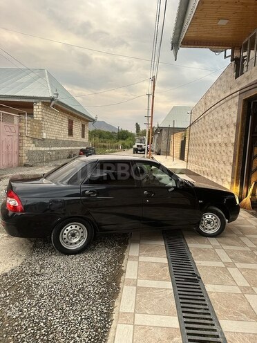 LADA (VAZ) Priora 2008, 144,548 km - 1.6 л - Şəmkir