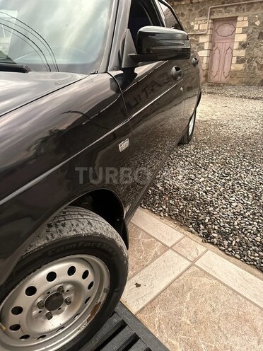 LADA (VAZ) Priora 2008, 144,548 km - 1.6 л - Şəmkir