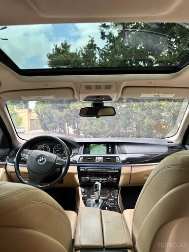 BMW 528 2014, 211,112 km - 2.0 l - Bakı