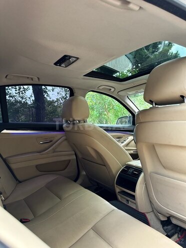 BMW 528 2014, 211,112 km - 2.0 l - Bakı