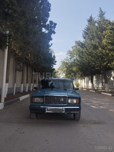 LADA (VAZ) 2107 2004, 98,580 km - 1.6 л - Bakı