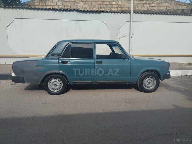 LADA (VAZ) 2107 2004, 98,580 km - 1.6 л - Bakı