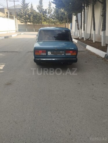 LADA (VAZ) 2107 2004, 98,580 km - 1.6 л - Bakı