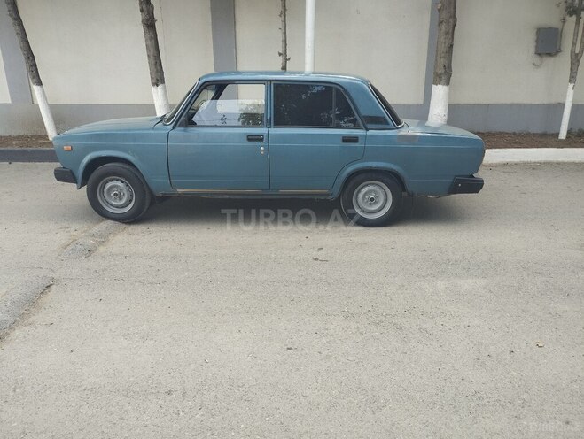 LADA (VAZ) 2107 2004, 98,580 km - 1.6 л - Bakı