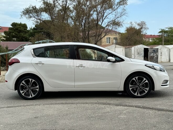 Kia Cerato 2014, 131,000 km - 2.0 l - Bakı