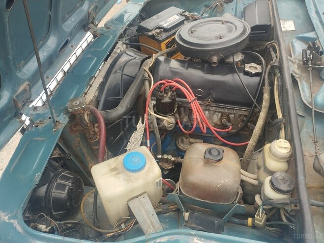 LADA (VAZ) 2107 2004, 98,580 km - 1.6 л - Bakı