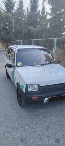LADA (VAZ) Oka 2005, 100,000 km - 1.0 л - Bakı