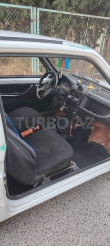 LADA (VAZ) Oka 2005, 100,000 km - 1.0 л - Bakı