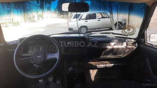 LADA (VAZ) 2107 2004, 98,580 km - 1.6 л - Bakı