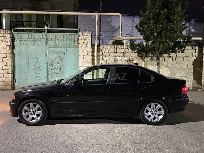 BMW 320 2000, 329,000 km - 2.5 л - Bakı