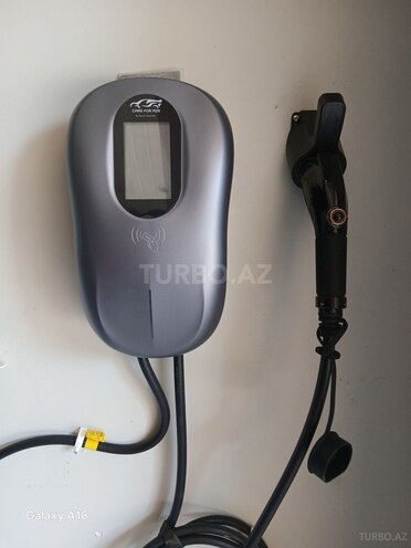Li Auto L7 2024, 21,000 km - 1.5 l - Bakı