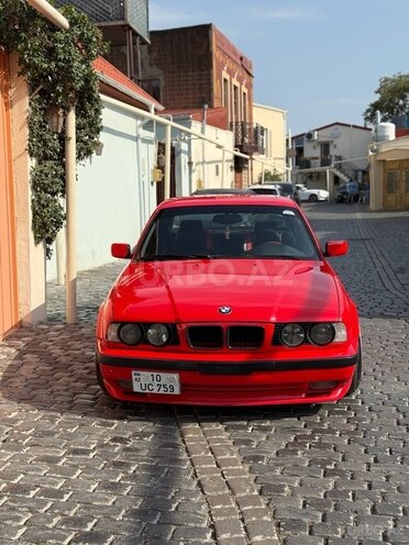 BMW 540 1994, 99,990 km - 4.0 l - Bakı