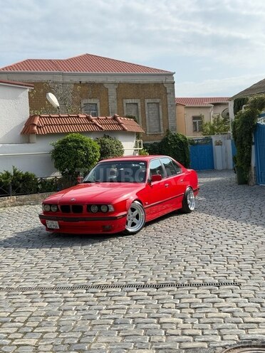BMW 540 1994, 99,990 km - 4.0 l - Bakı