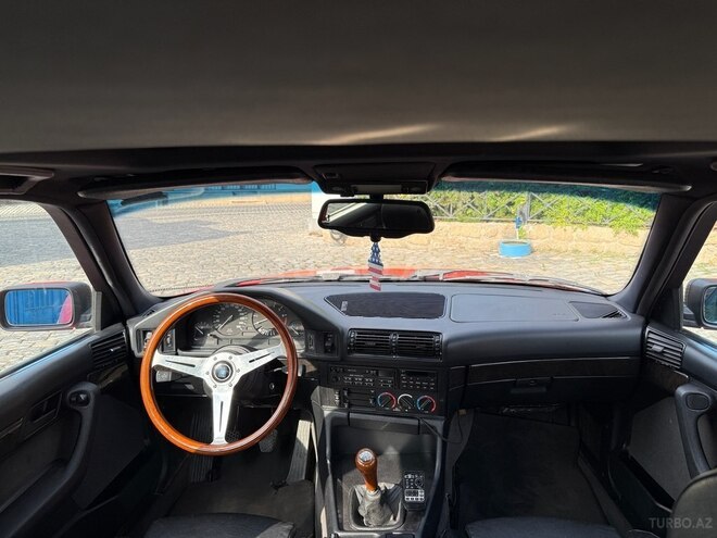 BMW 540 1994, 99,990 km - 4.0 l - Bakı
