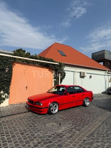 BMW 540 1994, 99,990 km - 4.0 l - Bakı