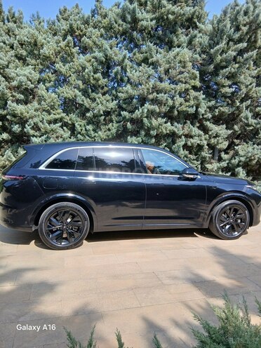Li Auto L7 2024, 21,000 km - 1.5 l - Bakı