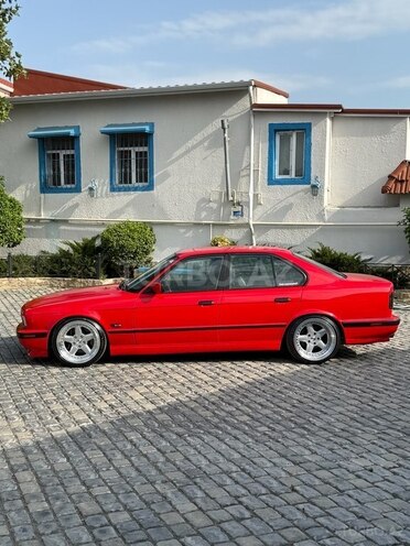 BMW 540 1994, 99,990 km - 4.0 l - Bakı