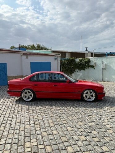 BMW 540 1994, 99,990 km - 4.0 l - Bakı