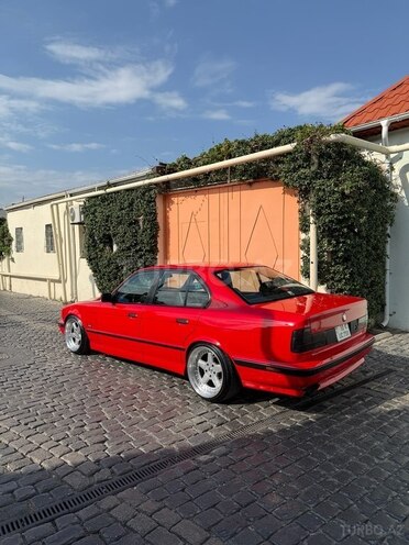 BMW 540 1994, 99,990 km - 4.0 l - Bakı