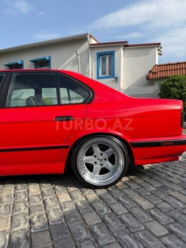 BMW 540 1994, 99,990 km - 4.0 l - Bakı