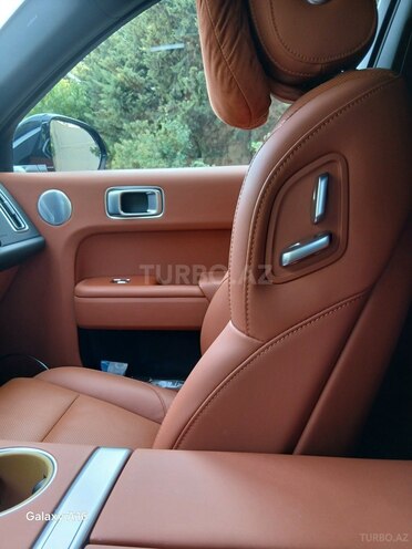 Li Auto L7 2024, 21,000 km - 1.5 l - Bakı