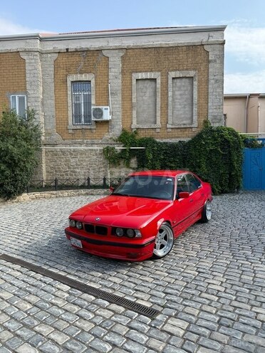 BMW 540 1994, 99,990 km - 4.0 l - Bakı