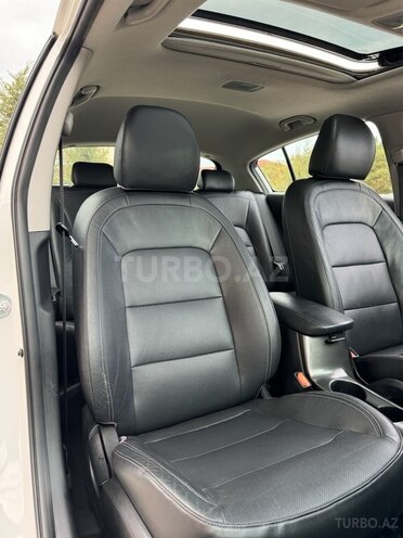 Kia Cerato 2014, 131,000 km - 2.0 l - Bakı